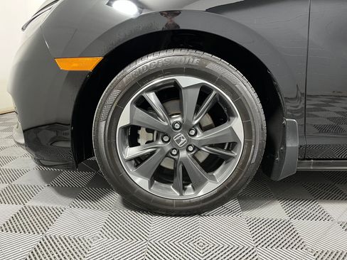 Certified 2023 Honda Odyssey Elite image 9