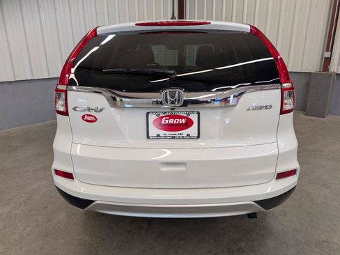 Used 2016 Honda CR-V EX image 14