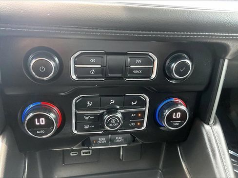 Used 2021 Chevrolet Tahoe LS RWD image 23