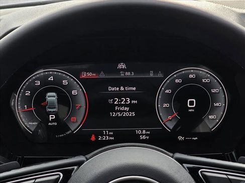 New 2026 Audi A3 2.0T Premium Plus image 21