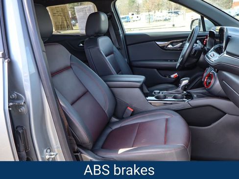 Certified 2023 Chevrolet Blazer RS w/ Enhanced Convenience Package image 15
