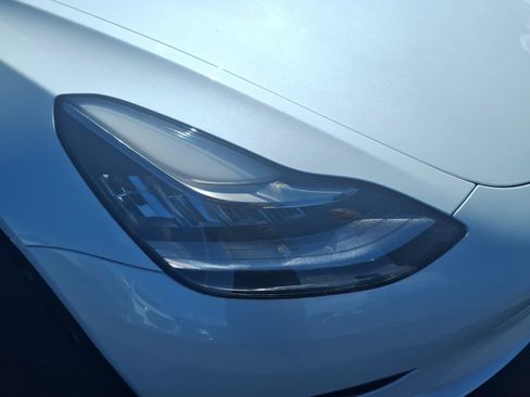 Used 2020 Tesla Model 3 Long Range AWD/4WD image 13