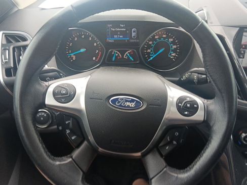 Used 2013 Ford Escape Titanium w/ Parking Technology Pkg AWD/4WD image 23