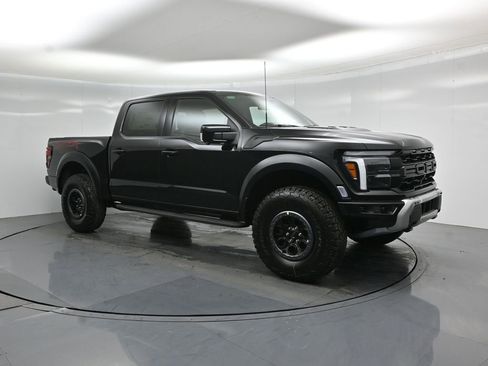New 2026 Ford F150 Raptor AWD/4WD image 26