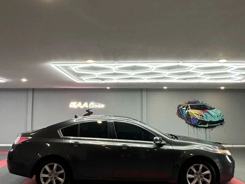 Used 2013 Acura TL image 7