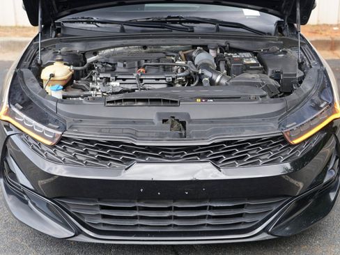 Used 2023 Kia K5 GT-Line FWD image 7