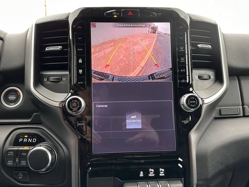 New 2026 RAM 1500 Big Horn AWD/4WD image 37