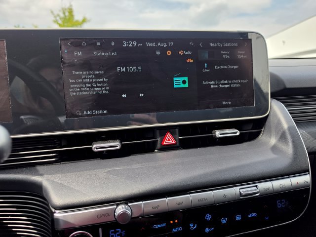 Used 2023 Hyundai Ioniq 5 SEL AWD/4WD image 45