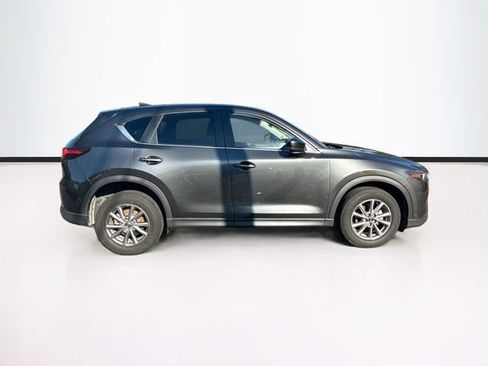Certified 2023 MAZDA CX-5 AWD 2.5 S w/ Select Package image 10
