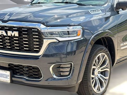 New 2026 RAM 1500 Tungsten AWD/4WD image 11