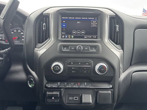 New 2026 GMC Sierra 3500 Pro image 27