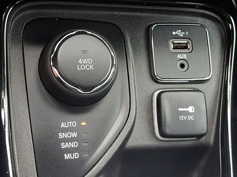 Used 2019 Jeep Compass Limited AWD/4WD image 25