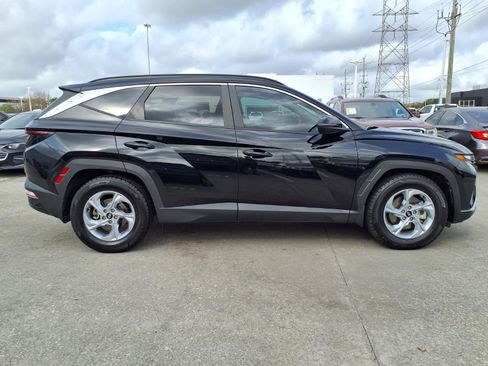 Used 2022 Hyundai Tucson SEL image 25