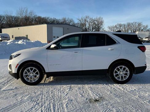 Used 2022 Chevrolet Equinox LT image 6