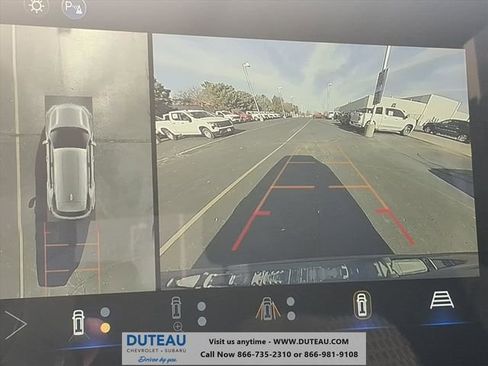 New 2026 Chevrolet Equinox LT w/ Safety and Technology Package AWD/4WD image 14