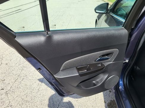 Used 2014 Chevrolet Cruze Eco FWD image 24