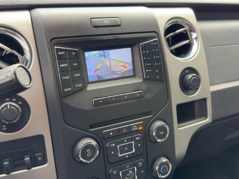 Used 2014 Ford F150 XLT w/ XTR Package AWD/4WD image 17