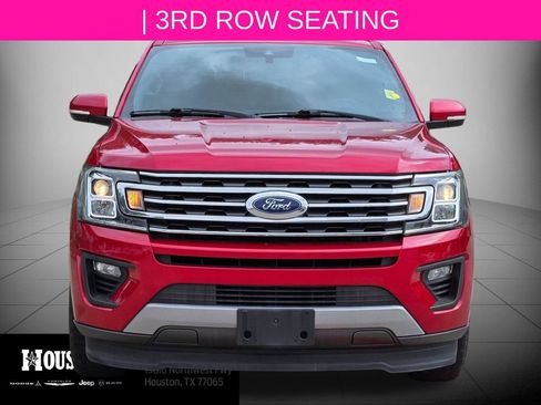 Used 2020 Ford Expedition XLT w/ Equipment Group 202A RWD image 10