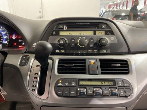 Used 2008 Honda Odyssey EX image 13