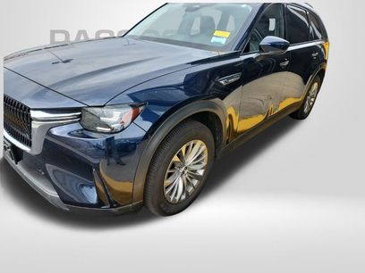 Certified 2024 MAZDA CX-90 Plug-In Hybrid w/ Preferred