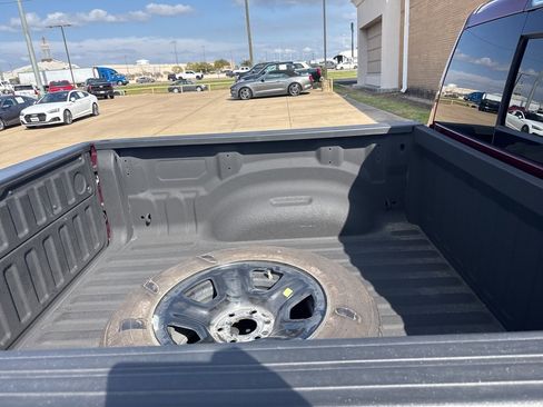 Used 2022 RAM 1500 Lone Star image 4