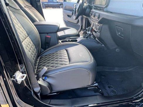 New 2025 Jeep Wrangler Sport S AWD/4WD image 29
