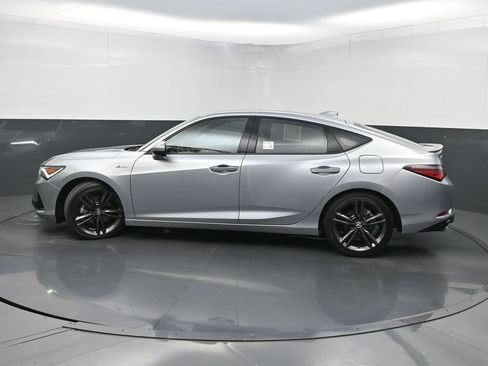 Used 2023 Acura Integra A-Spec FWD image 38