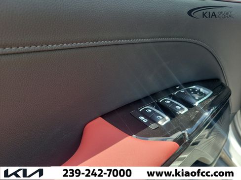 New 2026 Kia K5 GT-Line image 24