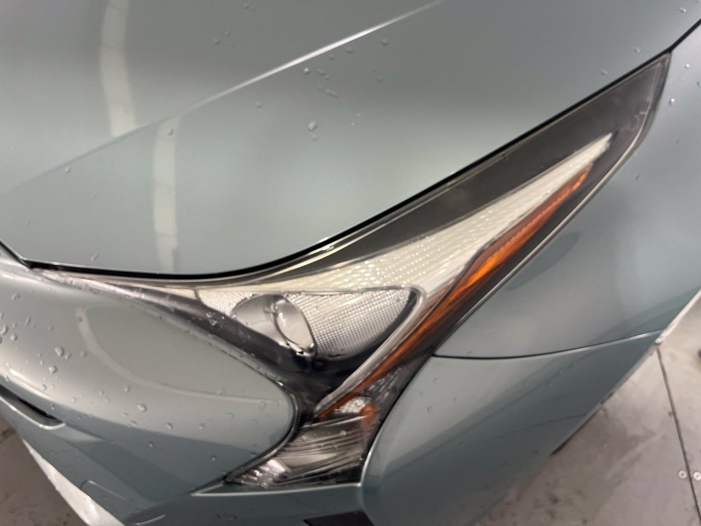 Used 2018 Toyota Prius Two w/ Prius Two Safety Plus Package FWD image 36