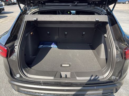 New 2026 Chevrolet Trax RS w/ Driver Confidence Package FWD image 13