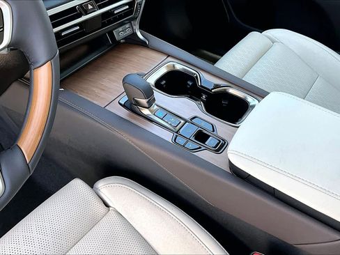 New 2026 Lexus RX 350 Luxury image 7