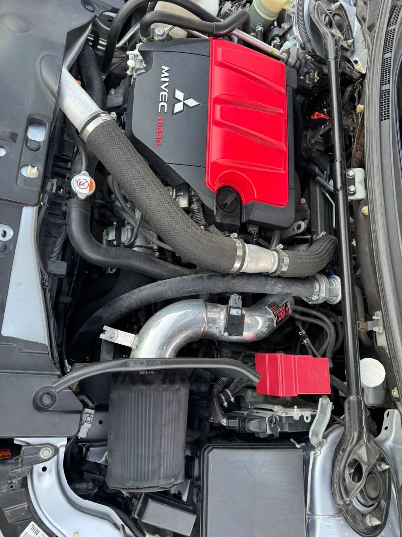 Used 2015 Mitsubishi Lancer Evolution MR AWD/4WD image 43