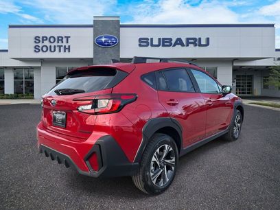 New 2026 Subaru Crosstrek 2.0i Premium