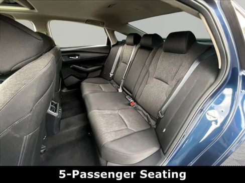 Used 2025 Honda Accord SE image 21