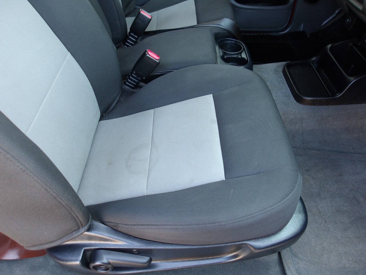 Used 2011 Ford Ranger XLT w/ Payload Pkg 2 AWD/4WD image 18