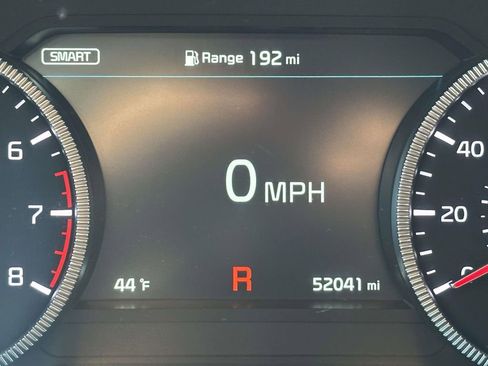 Used 2020 Kia Telluride SX w/ Towing Package image 36