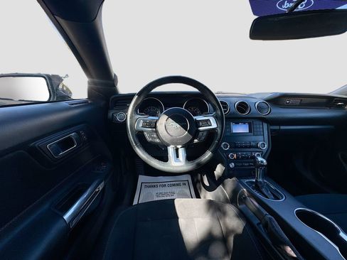 Used 2020 Ford Mustang Coupe w/ Black Accent Package image 23