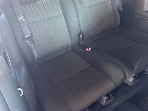 Used 2005 Chrysler PT Cruiser Convertible image 17