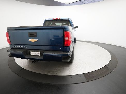 Used 2018 Chevrolet Silverado 1500 LT w/ All Star Edition image 32