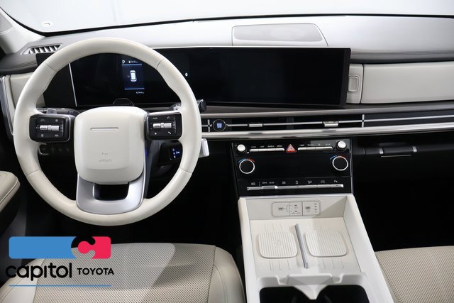 Used 2024 Hyundai Santa Fe SEL AWD/4WD image 13
