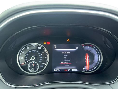 Used 2024 Genesis GV70 2.5T w/ Select Package image 25