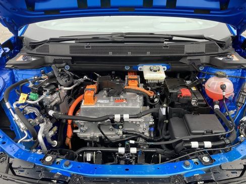 New 2026 Chevrolet Equinox EV LT image 27