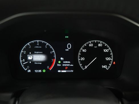 Used 2025 Honda Odyssey EX-L image 27