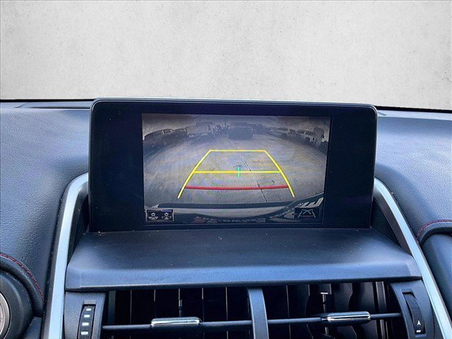 Used 2020 Lexus NX 300 F Sport w/ Accessory Package 2 FWD image 23