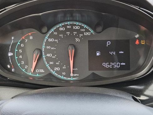 Used 2020 Chevrolet Spark LT FWD image 20