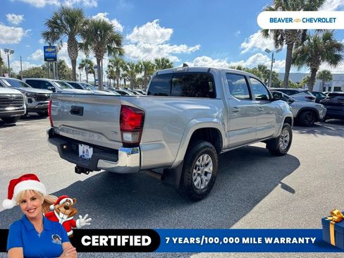 Used 2018 Toyota Tacoma SR5 image 8