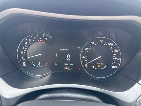 Used 2017 Lincoln MKZ Select FWD image 12