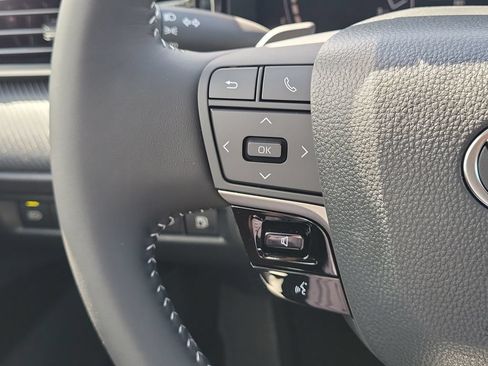 New 2026 Toyota Camry SE w/ Multimedia Upgrade Package FWD image 9