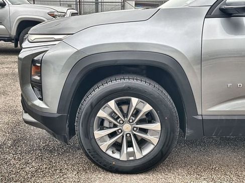 Certified 2025 Chevrolet Equinox LT w/ Convenience Package II image 32