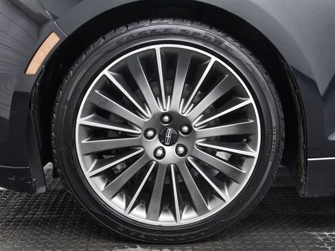 Used 2014 Lincoln MKZ AWD image 10